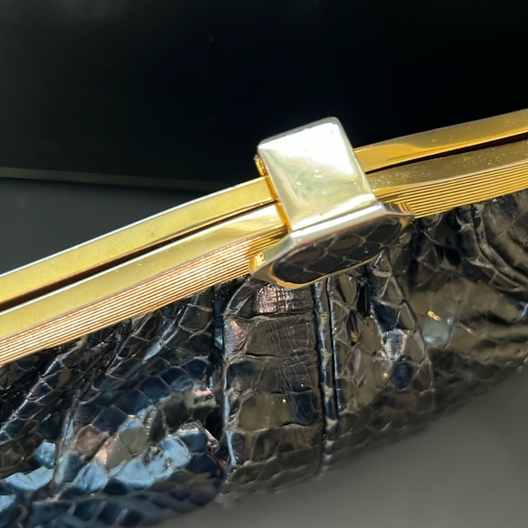 Judith Lieberman clutch purse - Picture 9 of 16